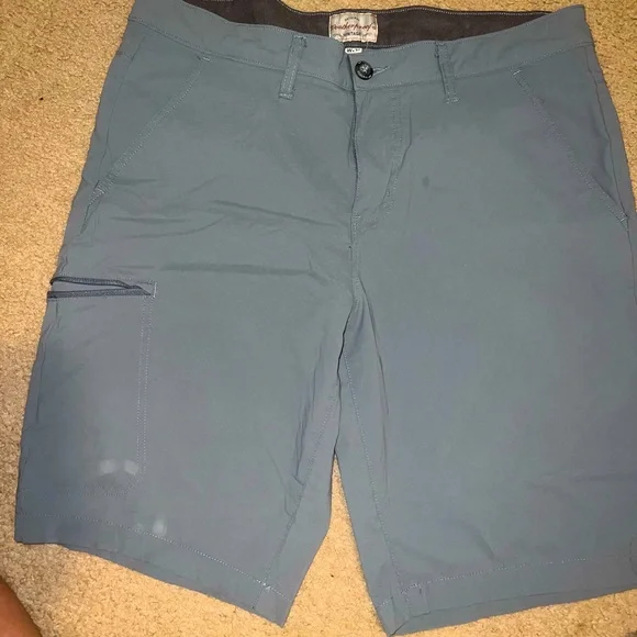 Weatherproof Shorts Original Weatherproof Vintage Mens Shorts